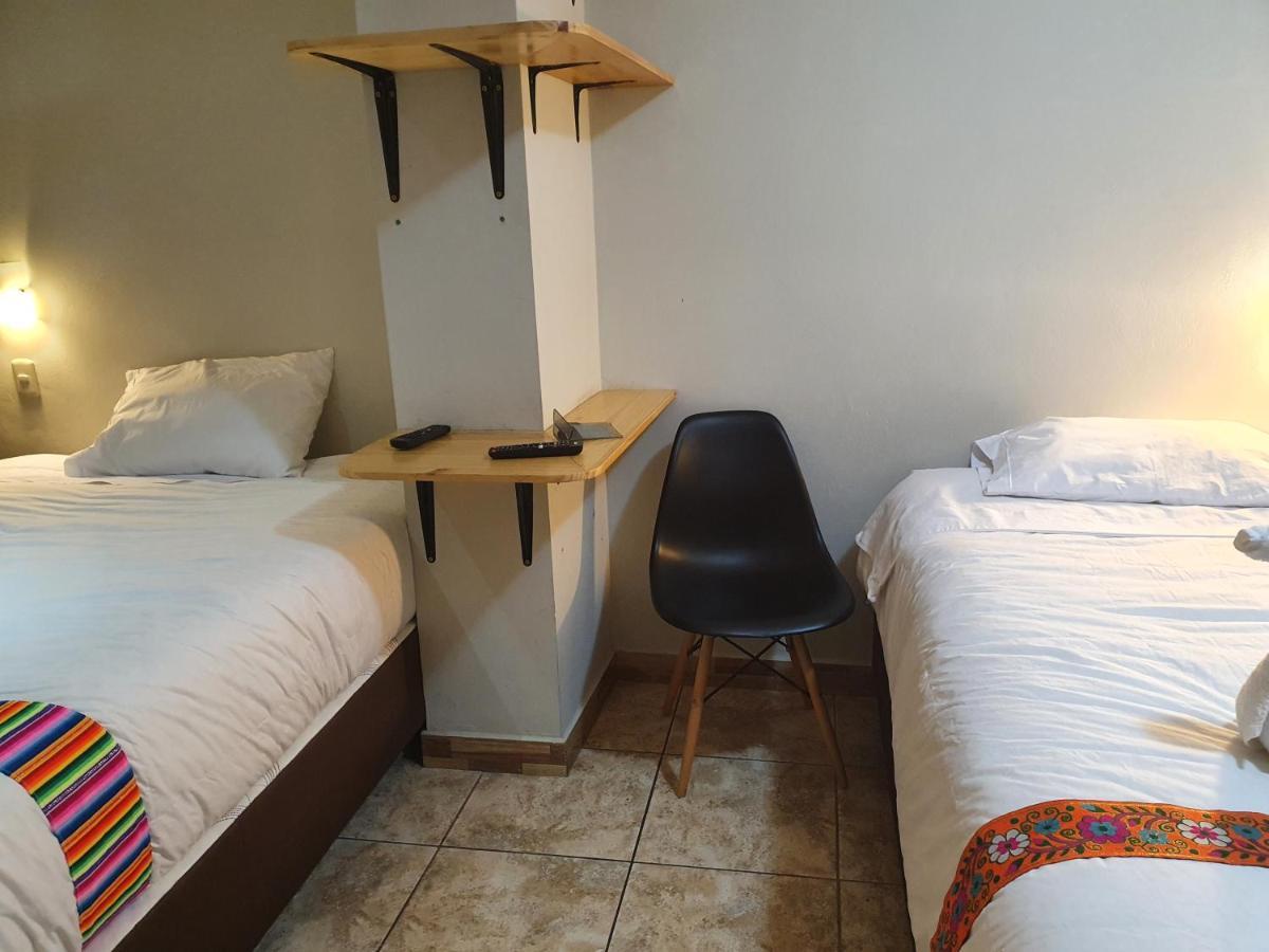 Rumiqolqa Machupicchu Hotel Dış mekan fotoğraf