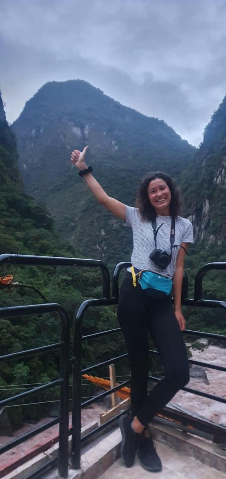 Rumiqolqa Machupicchu Hotel Dış mekan fotoğraf