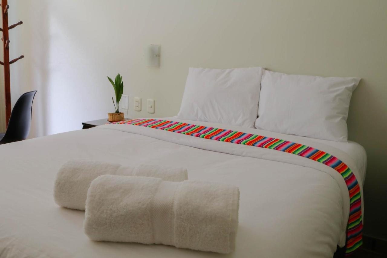 Rumiqolqa Machupicchu Hotel Dış mekan fotoğraf